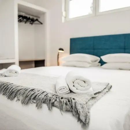 Retro Living Apartamento *