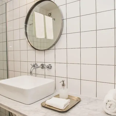 Retro Living Apartament Split