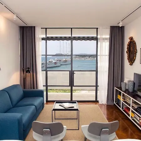 Apartament Retro Living *
